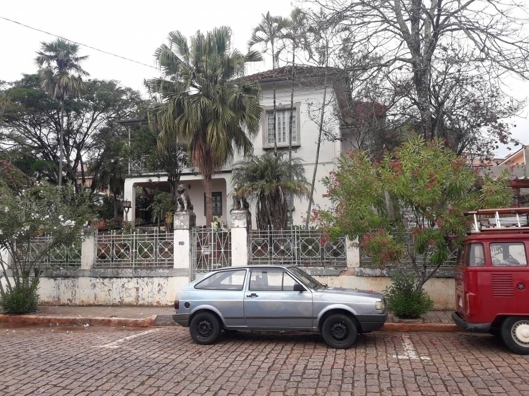 #23 - Casa para Venda em Piraju - SP