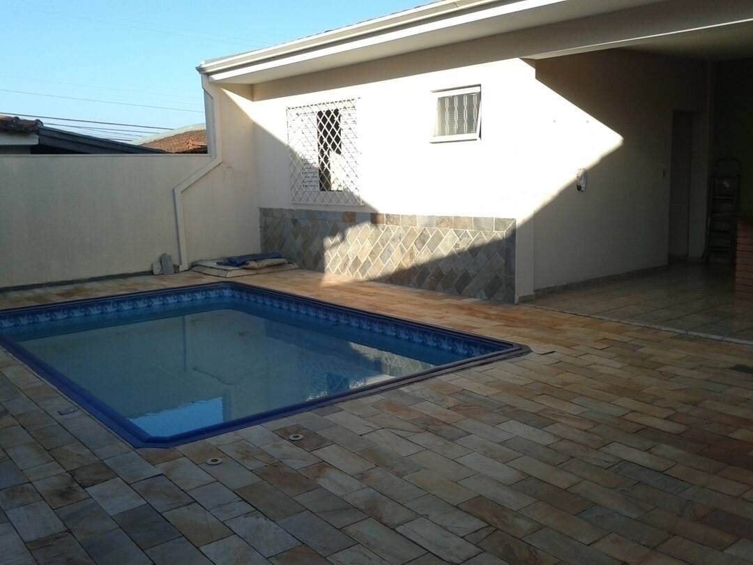 #33 - Casa para Venda em Bauru - SP