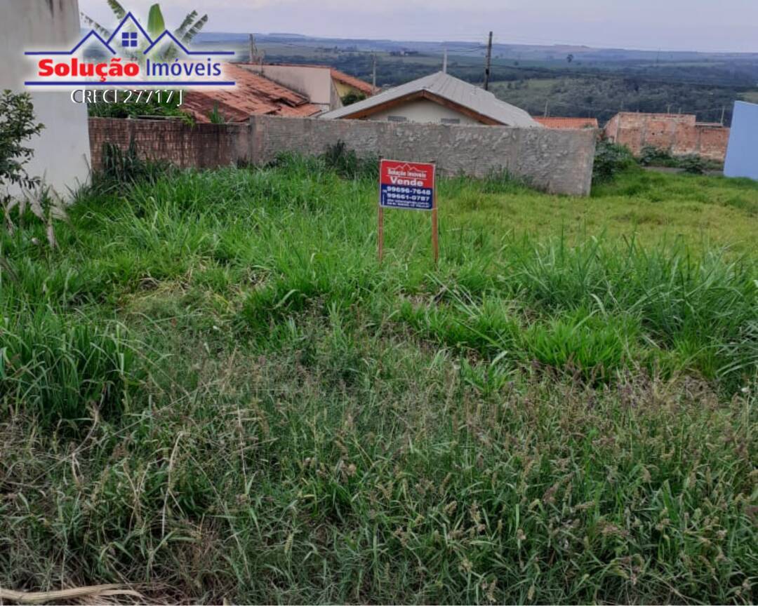 #74 - Terreno para Venda em Piraju - SP