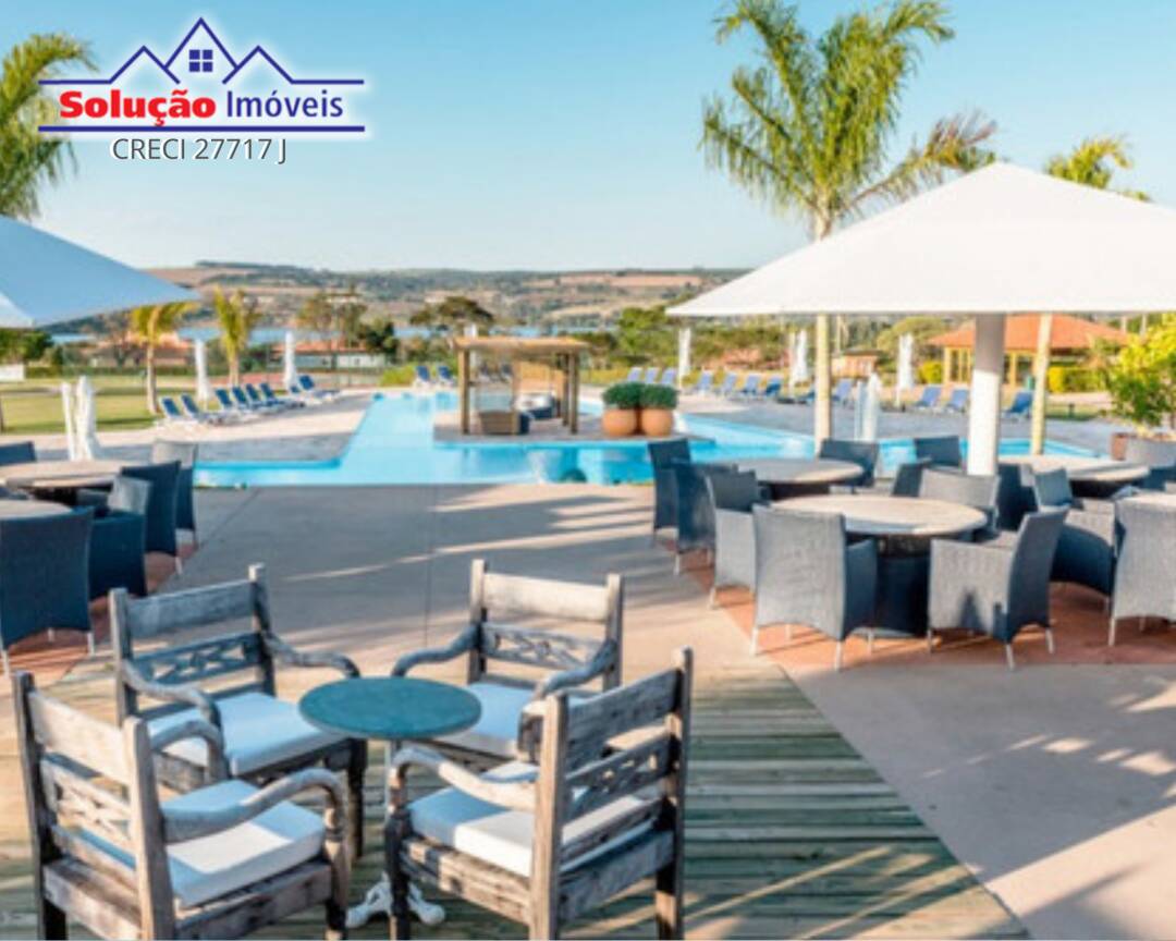 #78 - Terreno em condomínio para Venda em Itaí - SP