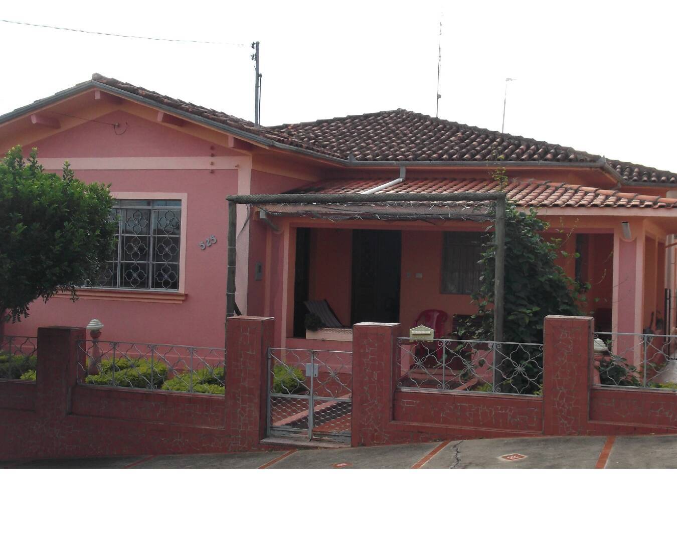 #81 - Casa para Venda em Piraju - SP