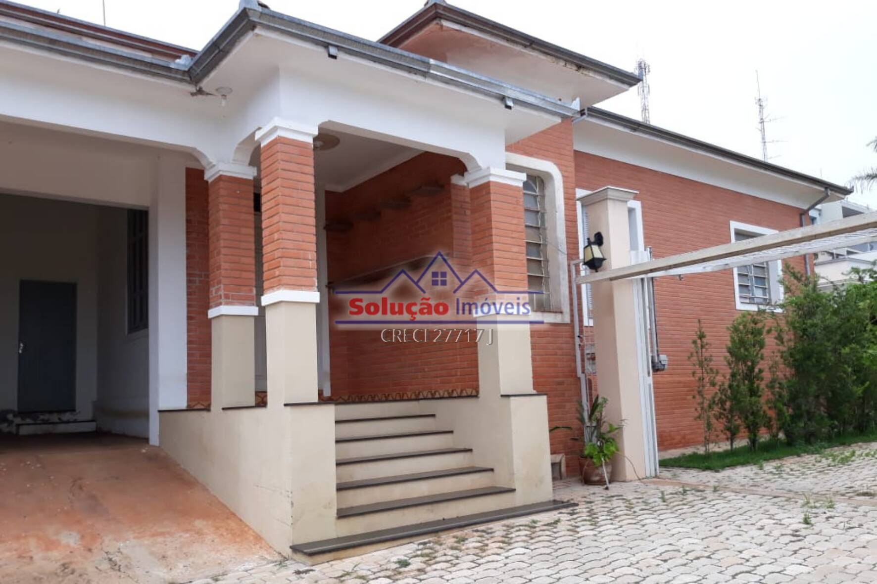 #92 - Casa para Venda em Piraju - SP