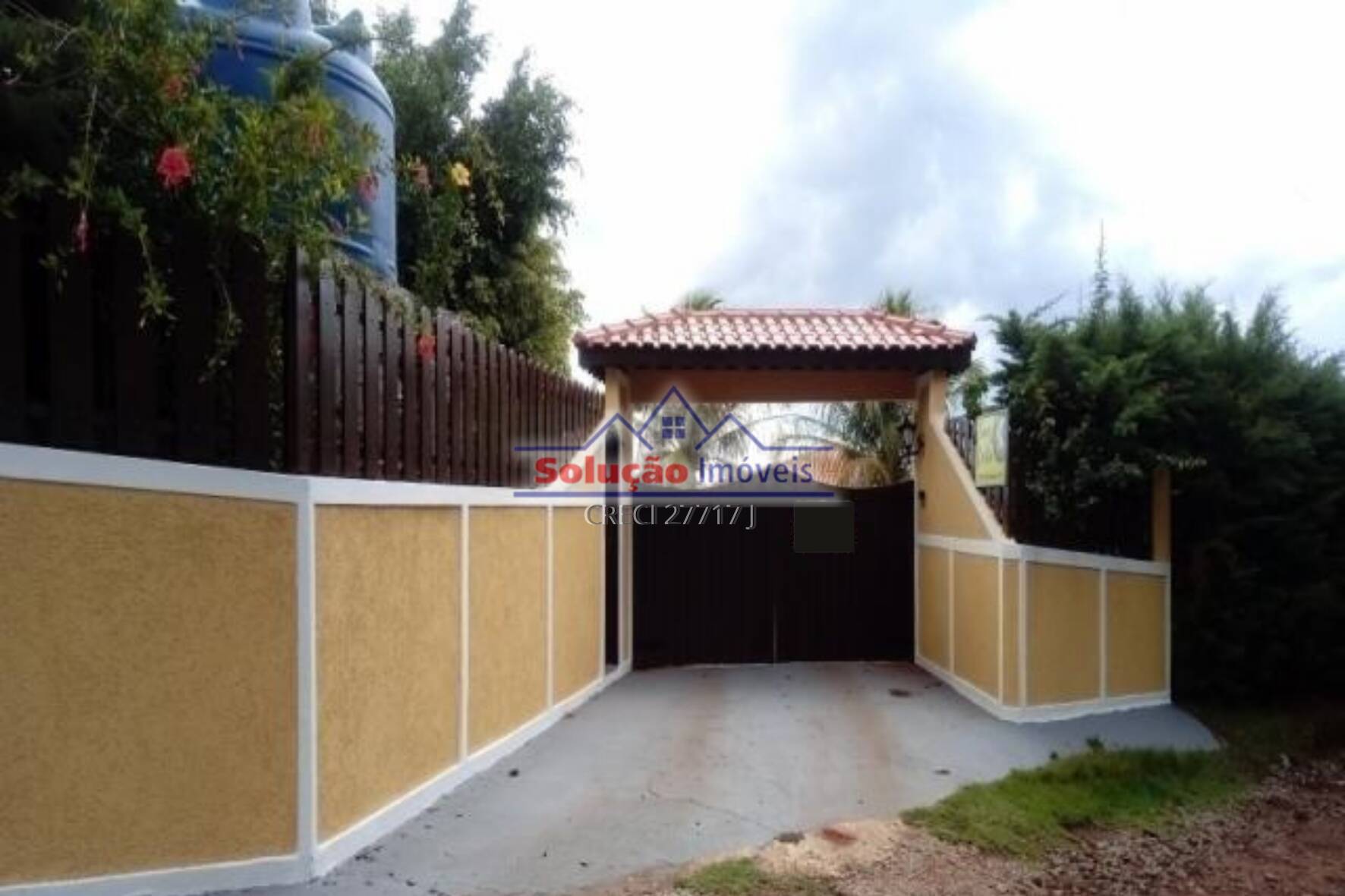 #94 - Chácara para Venda em Piraju - SP