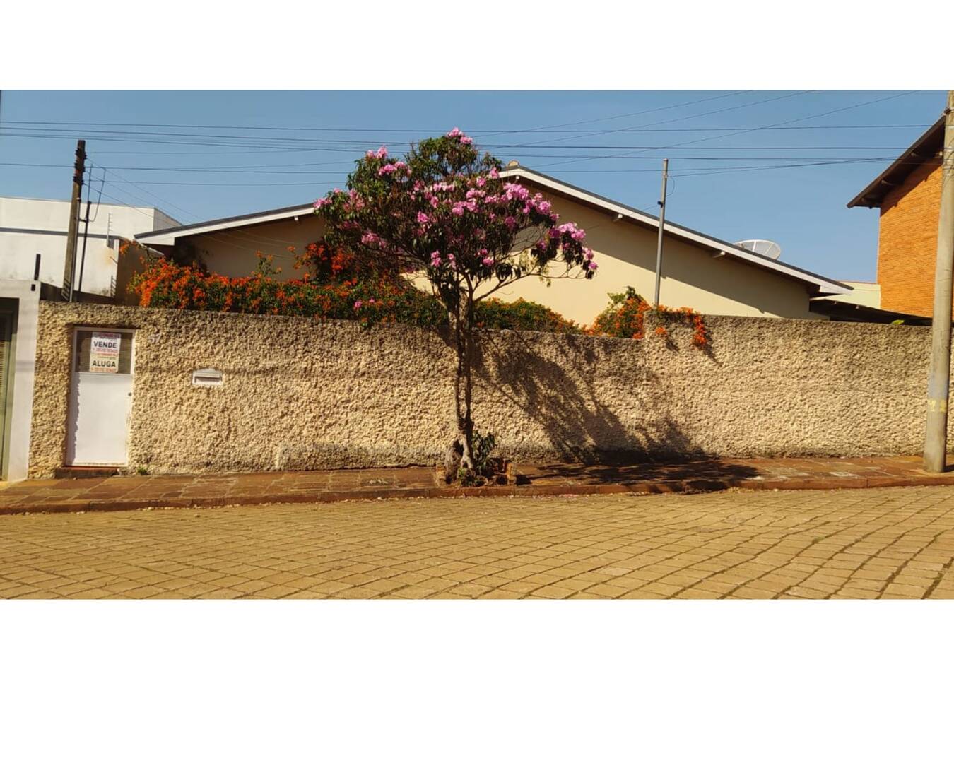 #108 - Casa para Venda em Piraju - SP
