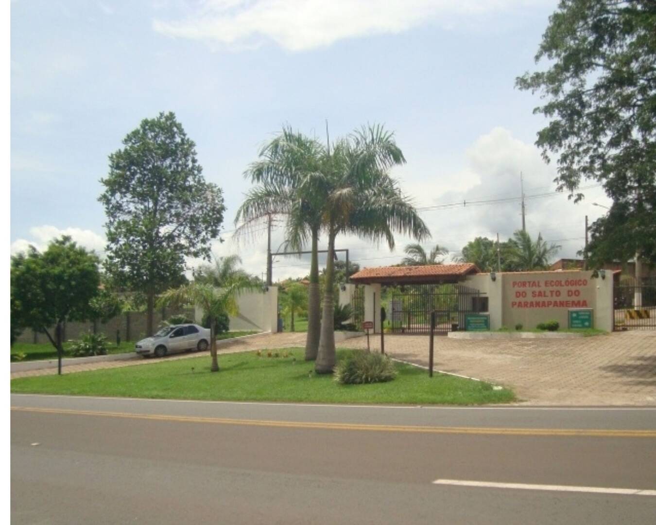 #124 - Chácara para Venda em Piraju - SP