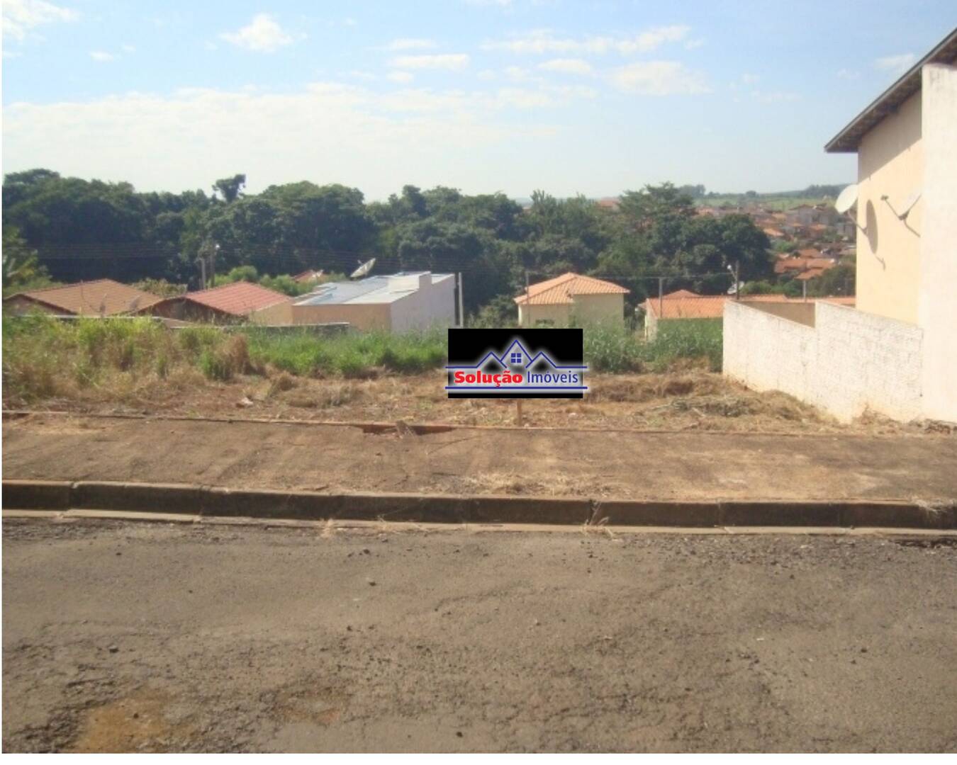 #134 - Terreno para Venda em Piraju - SP