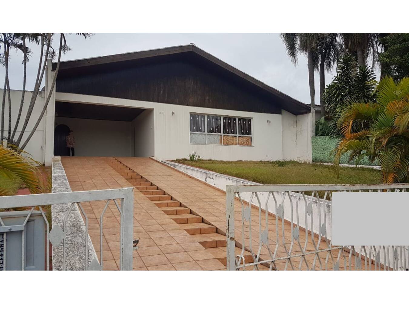 #140 - Casa para Venda em Piraju - SP