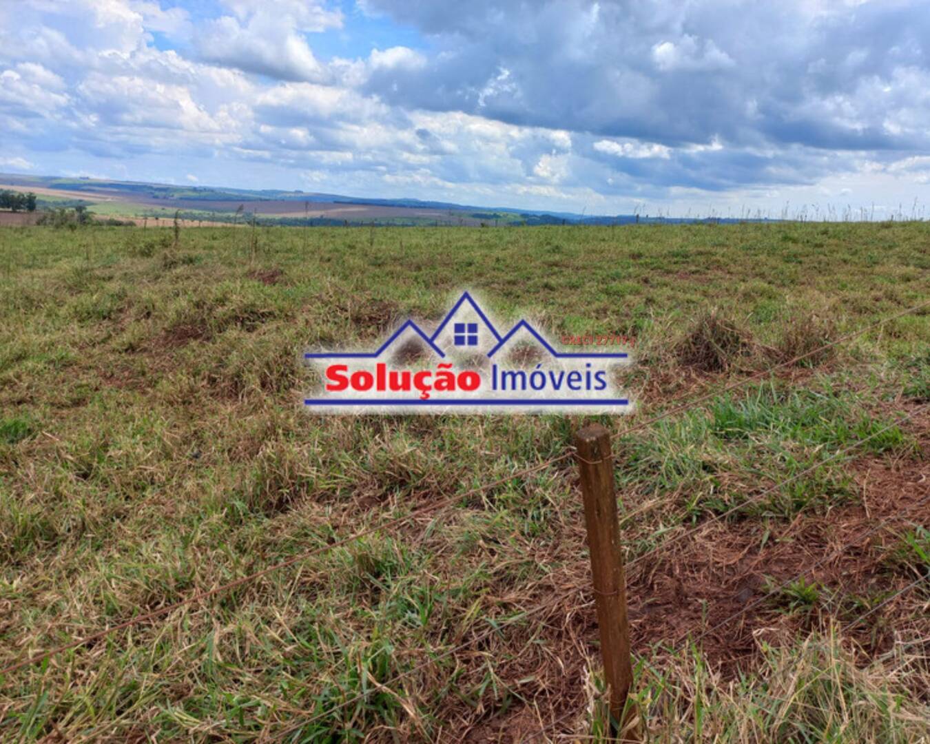 #170 - Chácara para Venda em Piraju - SP