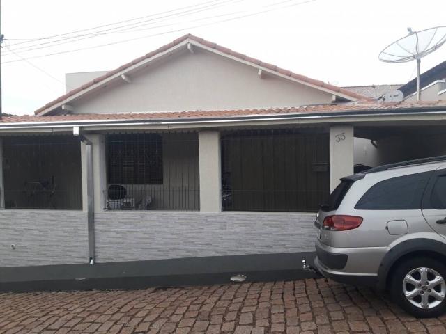 #COD 002 - Casa para Venda em Piraju - SP - 1