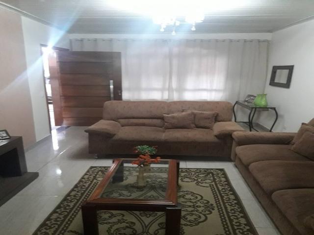 #COD 002 - Casa para Venda em Piraju - SP