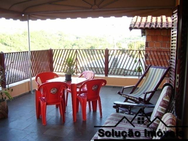 #26 - Casa para Venda em Piraju - SP