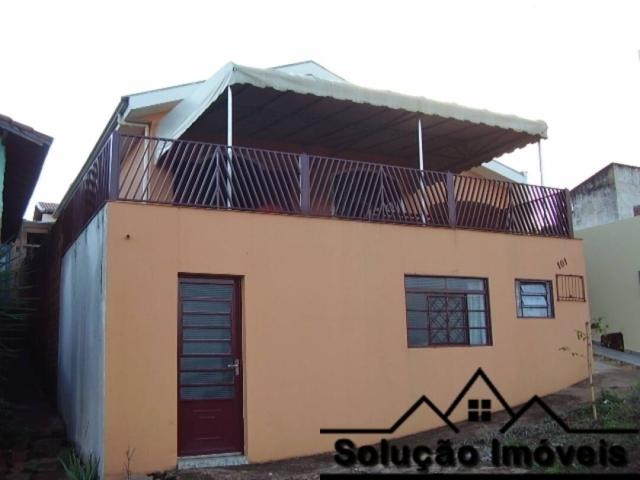 #26 - Casa para Venda em Piraju - SP - 1