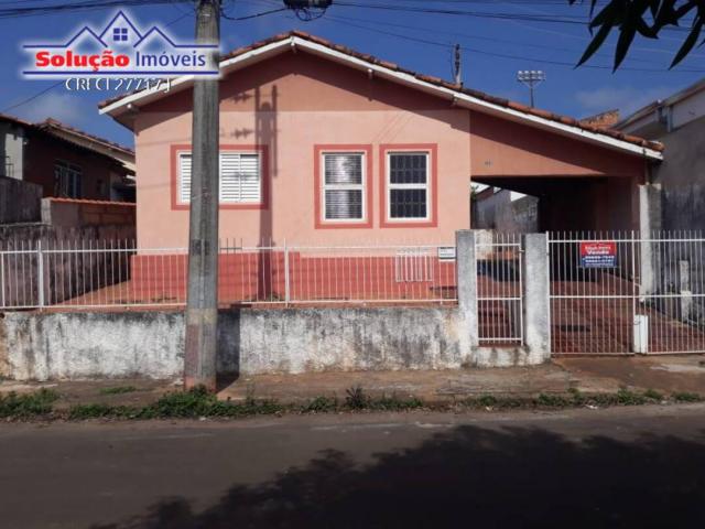 #56 - Casa para Venda em Piraju - SP - 2