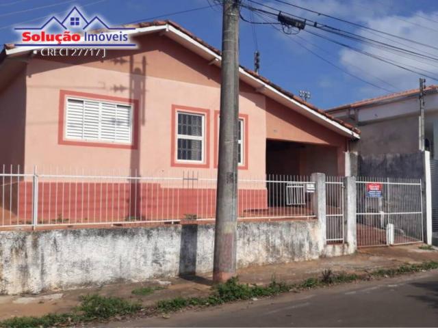 #56 - Casa para Venda em Piraju - SP - 3