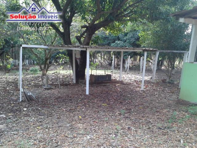 Chácara para Venda em Piraju - 5