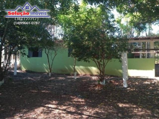 Chácara para Venda em Piraju - 4