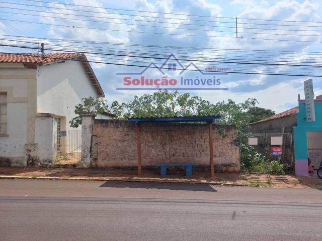 #107 - Terreno para Venda em Piraju - SP - 3