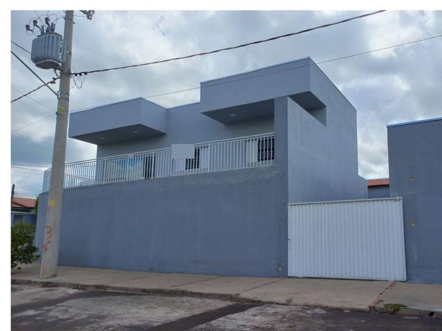 #114 - Casa para Venda em Piraju - SP - 1