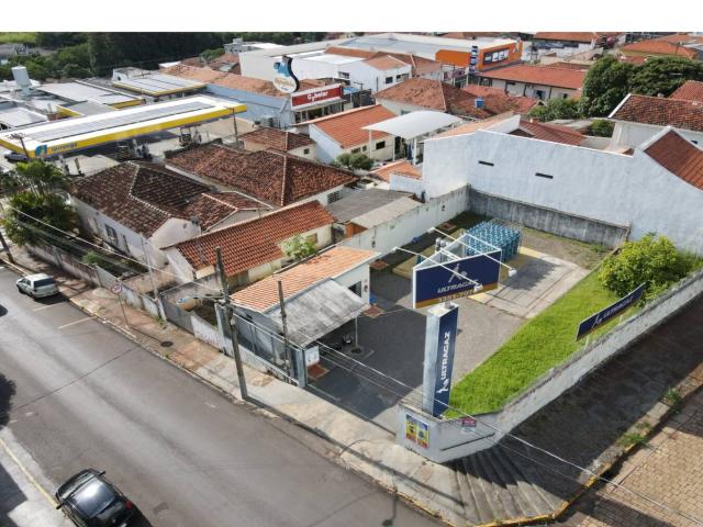 #117 - Casa para Venda em Piraju - SP - 1