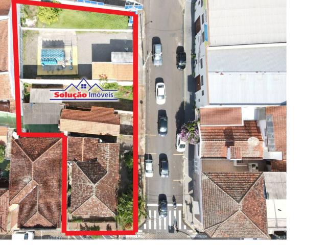 Casa para Venda em Piraju - 4