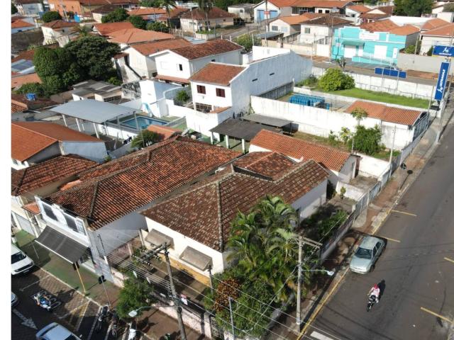 Casa para Venda em Piraju - 5