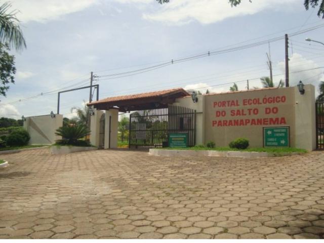#124 - Chácara para Venda em Piraju - SP - 2