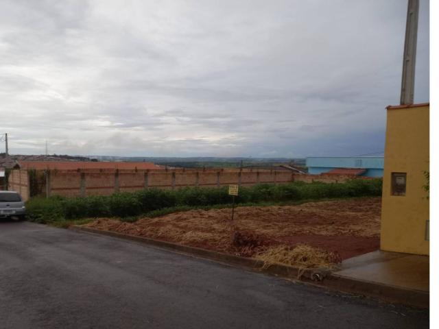 #122 - Terreno para Venda em Piraju - SP