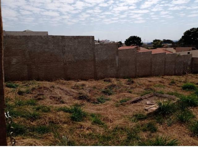 Terreno para Venda em Piraju - 5