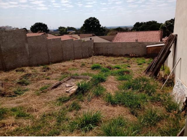 Terreno para Venda em Piraju - 4