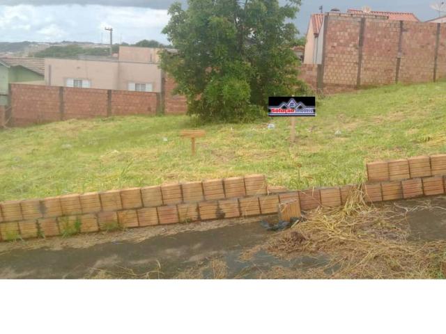 #129 - Terreno para Venda em Piraju - SP - 2