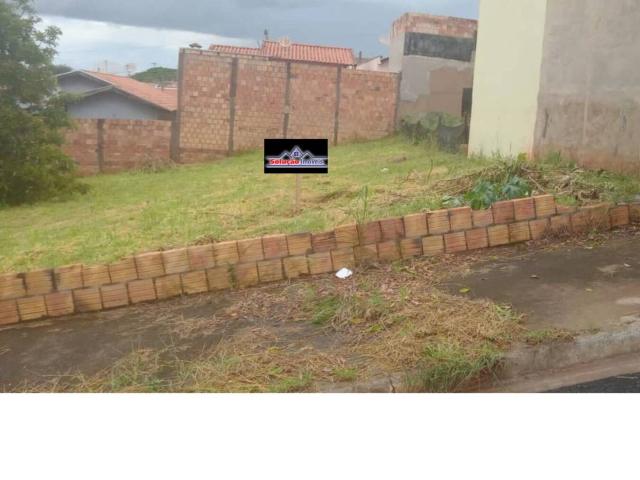 #131 - Terreno para Venda em Piraju - SP