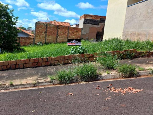 #131 - Terreno para Venda em Piraju - SP
