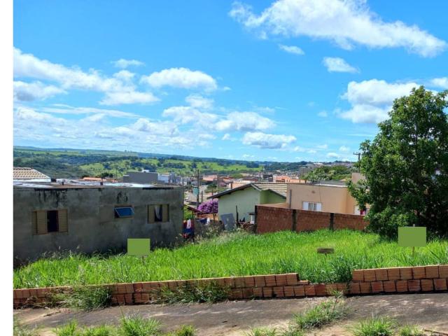 #128 - Terreno para Venda em Piraju - SP - 1