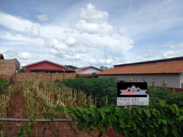 #127 - Área para Venda em Piraju - SP