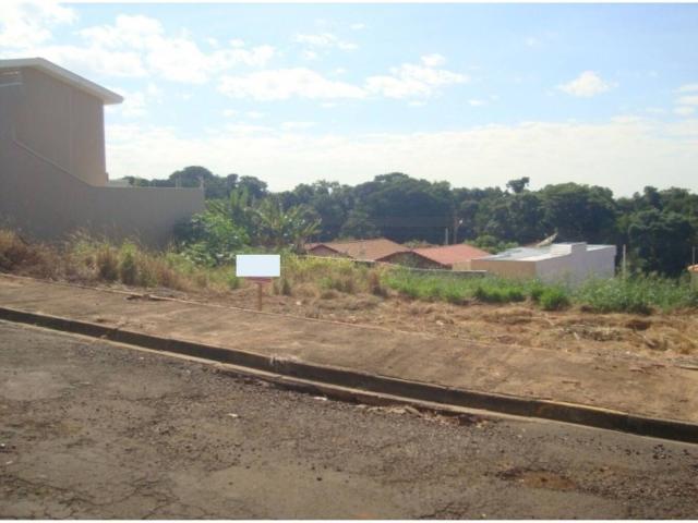 Terreno para Venda em Piraju - 4