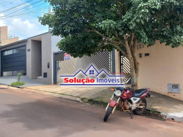 #135 - Casa para Venda em Piraju - SP - 2