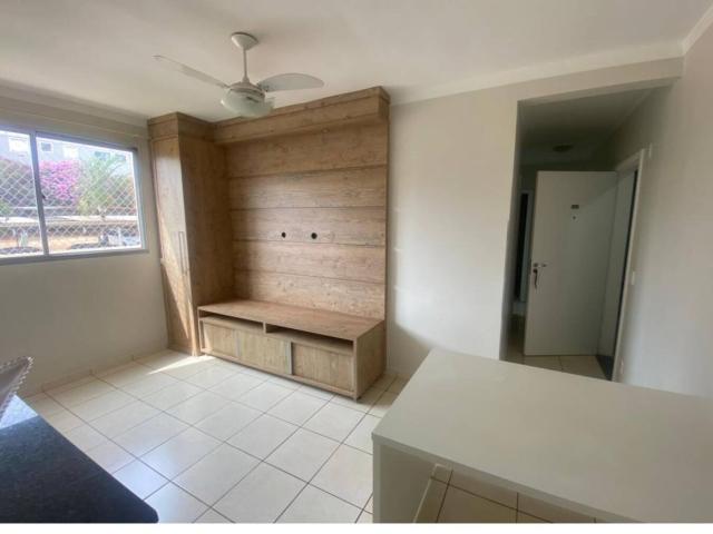 #137 - Apartamento para Venda em Ourinhos - SP - 3