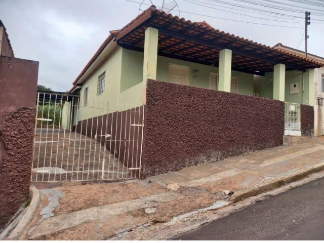 #155 - Casa para Venda em Piraju - SP - 2