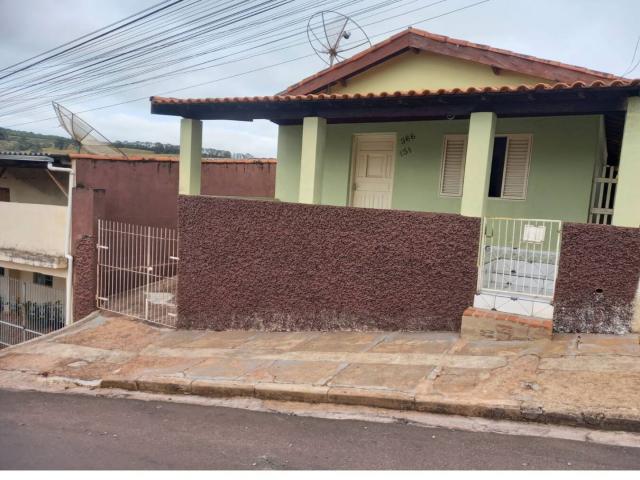 #155 - Casa para Venda em Piraju - SP - 1