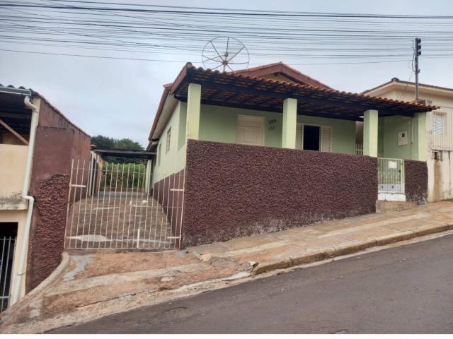 #155 - Casa para Venda em Piraju - SP - 3