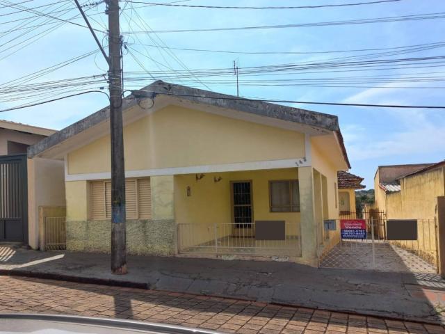 #161 - Casa para Venda em Piraju - SP - 1