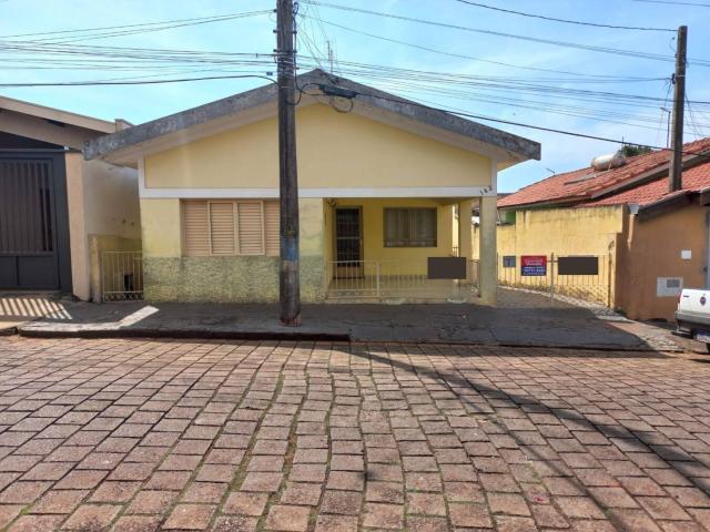 #161 - Casa para Venda em Piraju - SP - 2