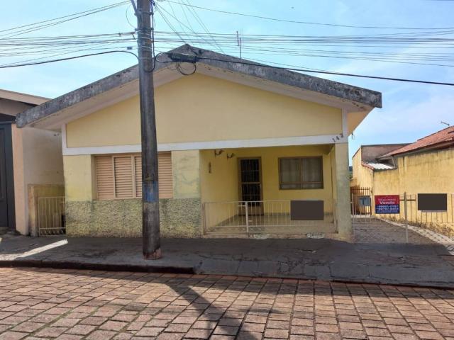 #161 - Casa para Venda em Piraju - SP - 3