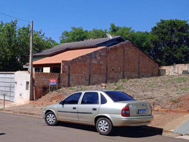 Venda em JARDIM ANA CAROLINA - Piraju