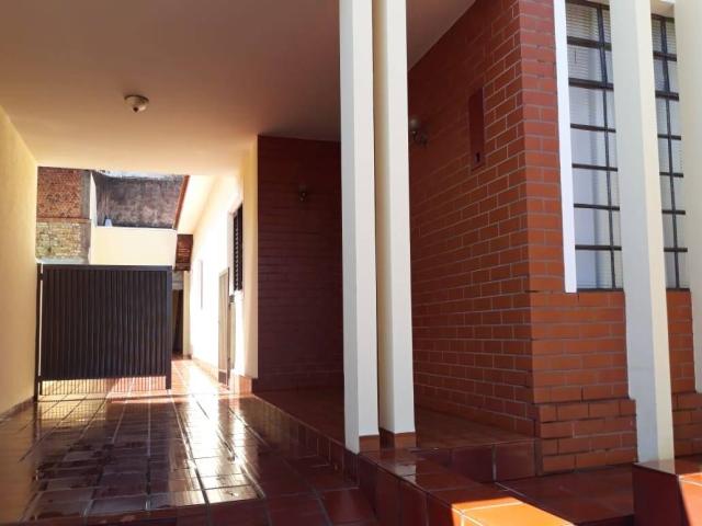 #171 - Casa para Venda em Piraju - SP - 1