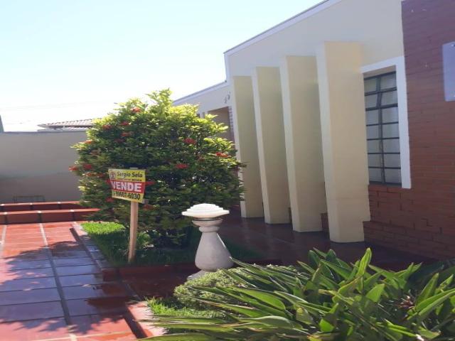 #171 - Casa para Venda em Piraju - SP - 2